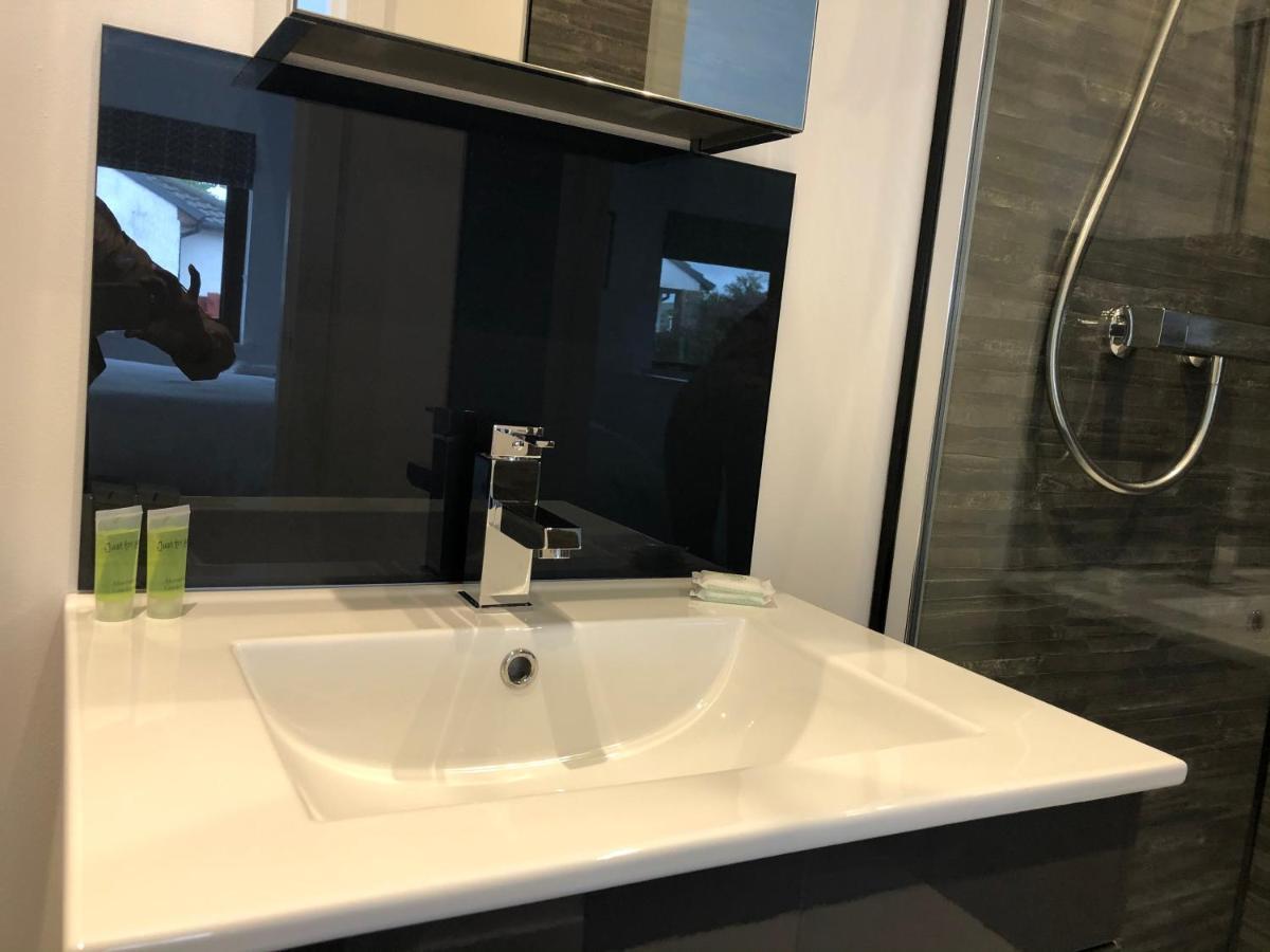 The Apartment At Glendaruel พอทรี ภายนอก รูปภาพ